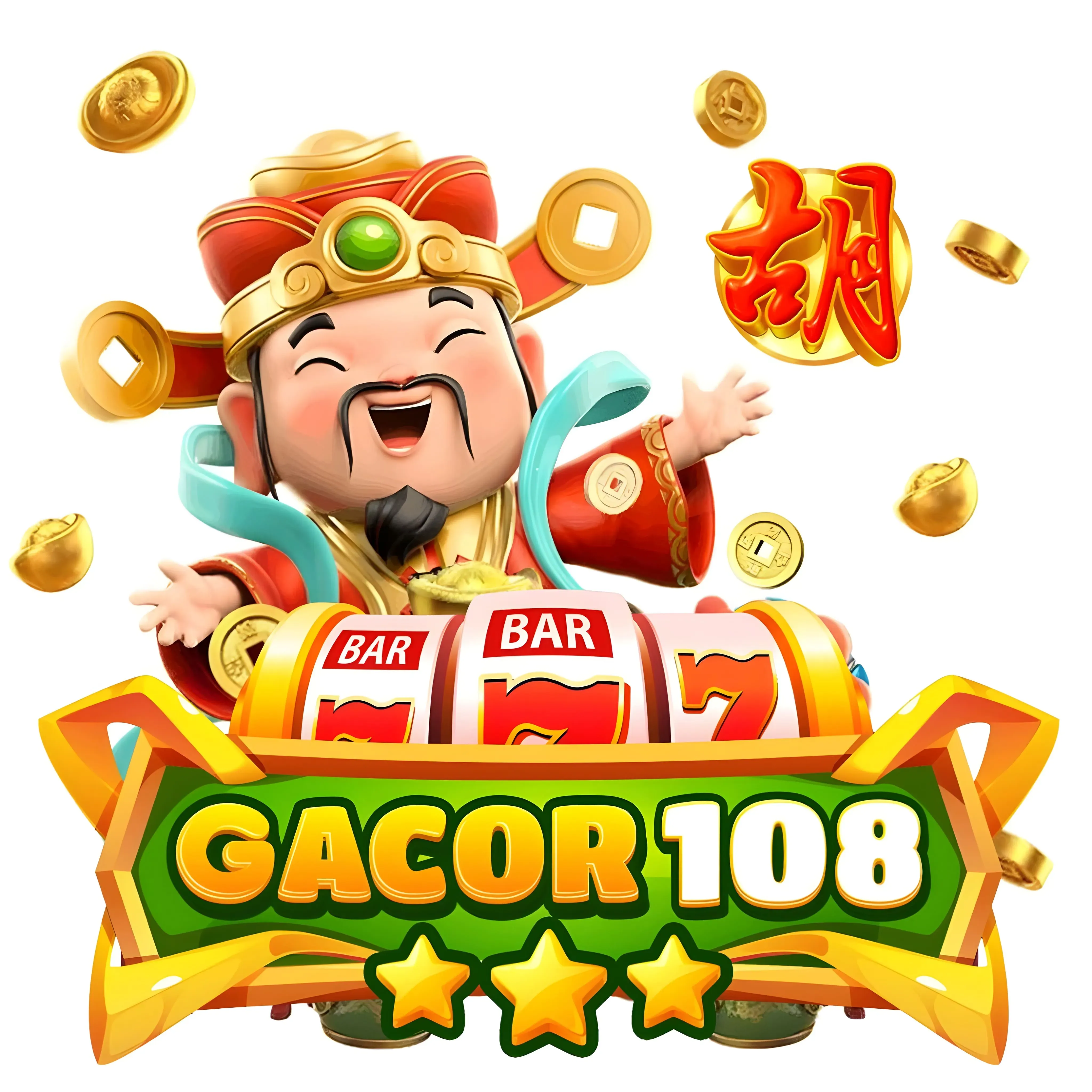 GACOR108 - Game FPS Seru dan Menantang