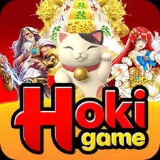 HOKIGAME - Game Bingo Seru dan Menyenangkan